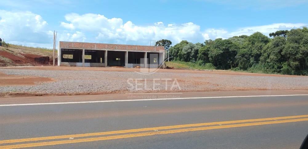 Área Industrial à venda, IBEMA - PR