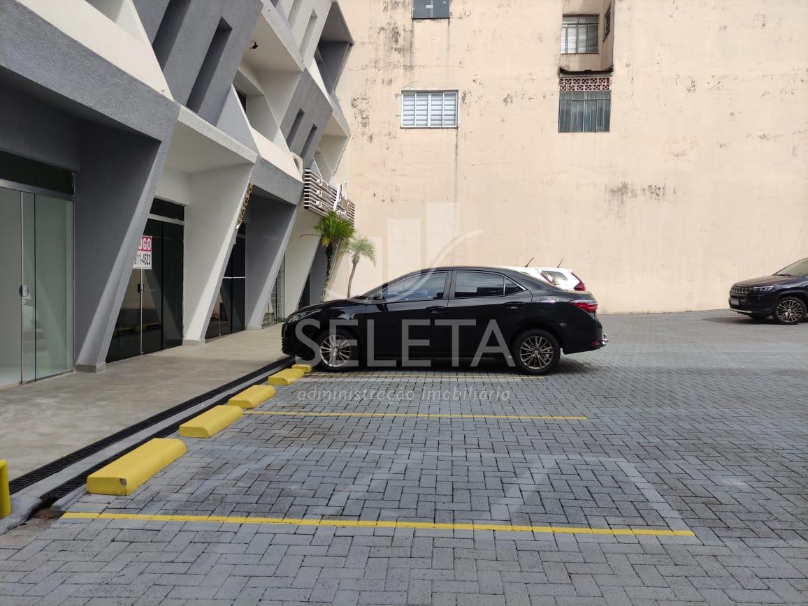 Sala Comercial para locação, CENTRO, CASCAVEL - PR