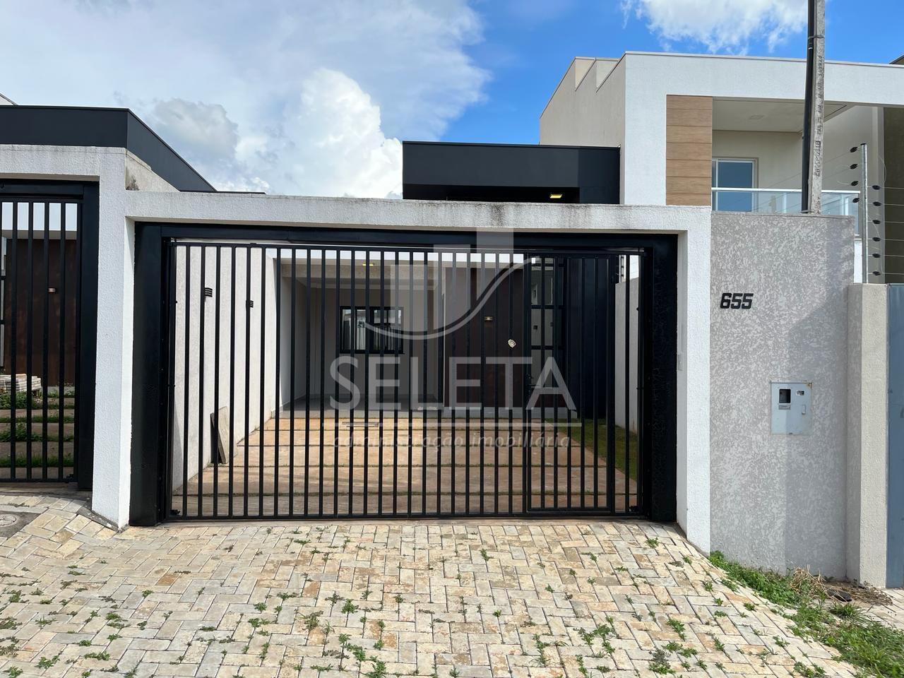 Casa à venda, Jardim Veredas -,  1 suíte, 2quartos, sala,cozin...