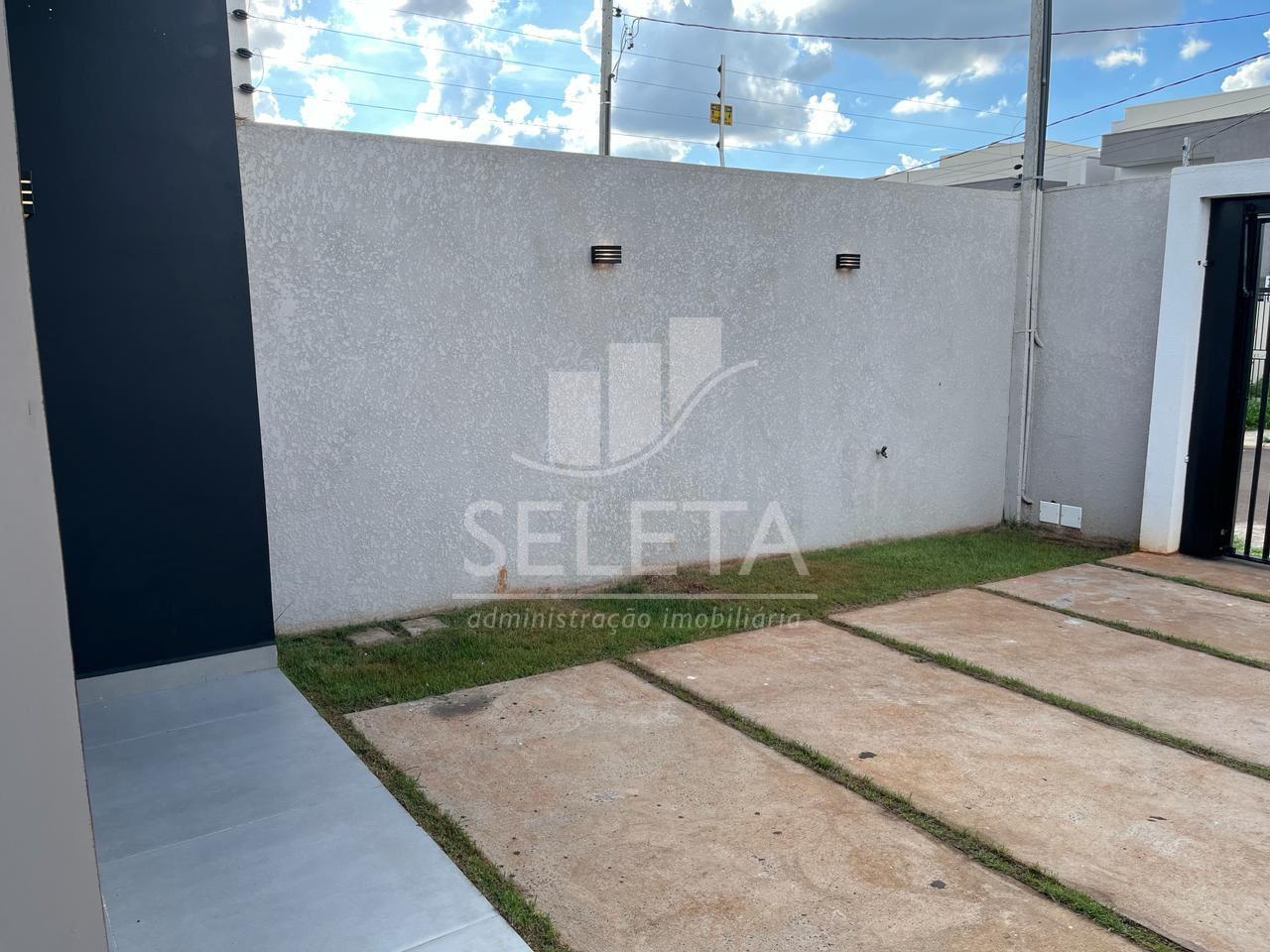 Casa à venda, Jardim Veredas -,  1 suíte, 2quartos, sala,cozin...