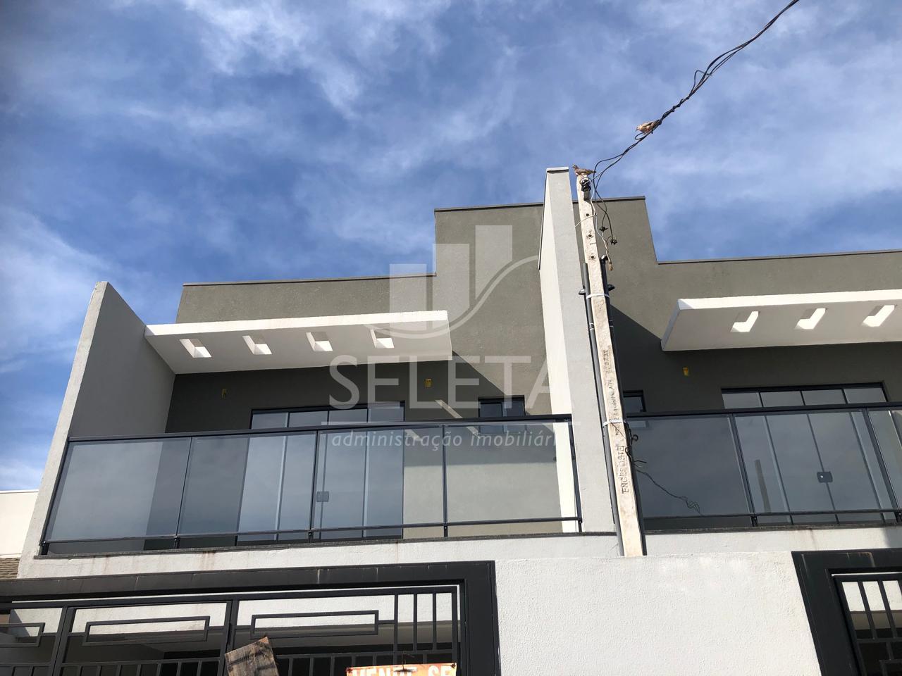 Lindo Sobrado grande 150m2  e Novo à venda, Jardim Florais do ...