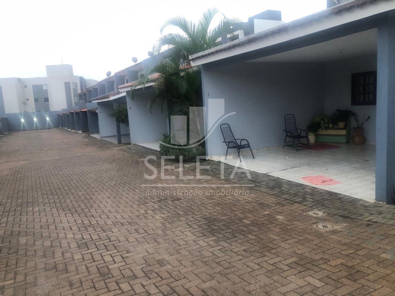 Casa em condominio Terreo 98m2 à venda, CANCELLI, CASCAVEL - PR