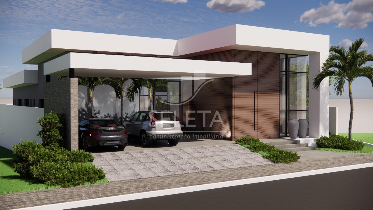 CONDOMÍNIO RESIDENCIAL TERRA VERDE ------- BAIRRO - RECANTO TR...