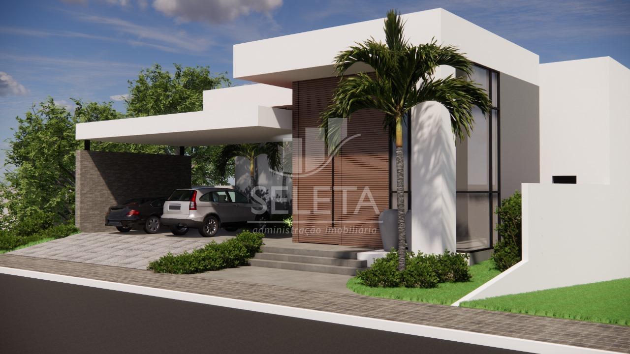 CONDOMÍNIO RESIDENCIAL TERRA VERDE ------- BAIRRO - RECANTO TR...
