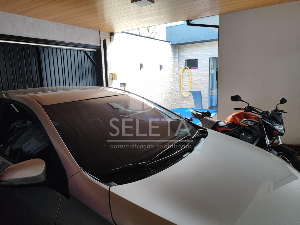 Ótima casa de 90m2 á venda no bairro periolo em Cascavel-PR