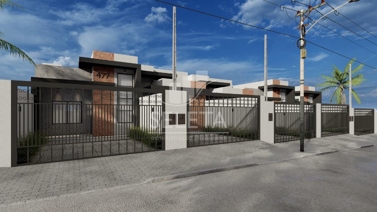 Casa à venda, Recanto Tropical, CASCAVEL - PR - 1 suíte e 2 qu...