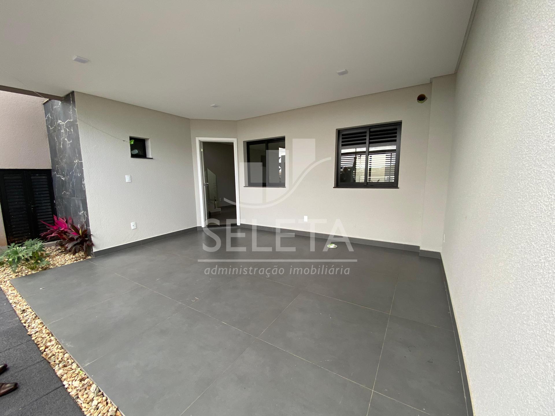 Sobrado no Residencial Country Villas, BAIRRO COUNTRY, CASCAVE...