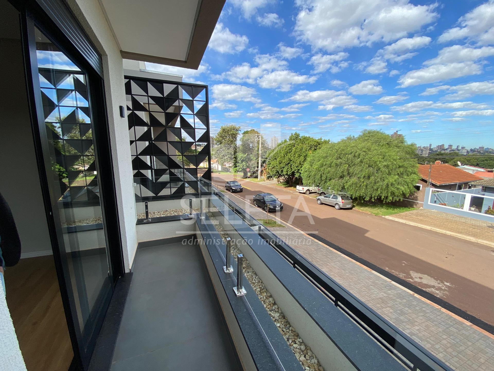 Sobrado no Residencial Country Villas, BAIRRO COUNTRY, CASCAVE...