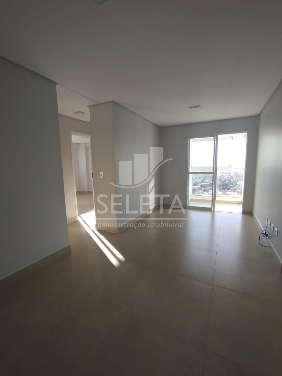 Apartamento para locação, CENTRO, CASCAVEL - PR