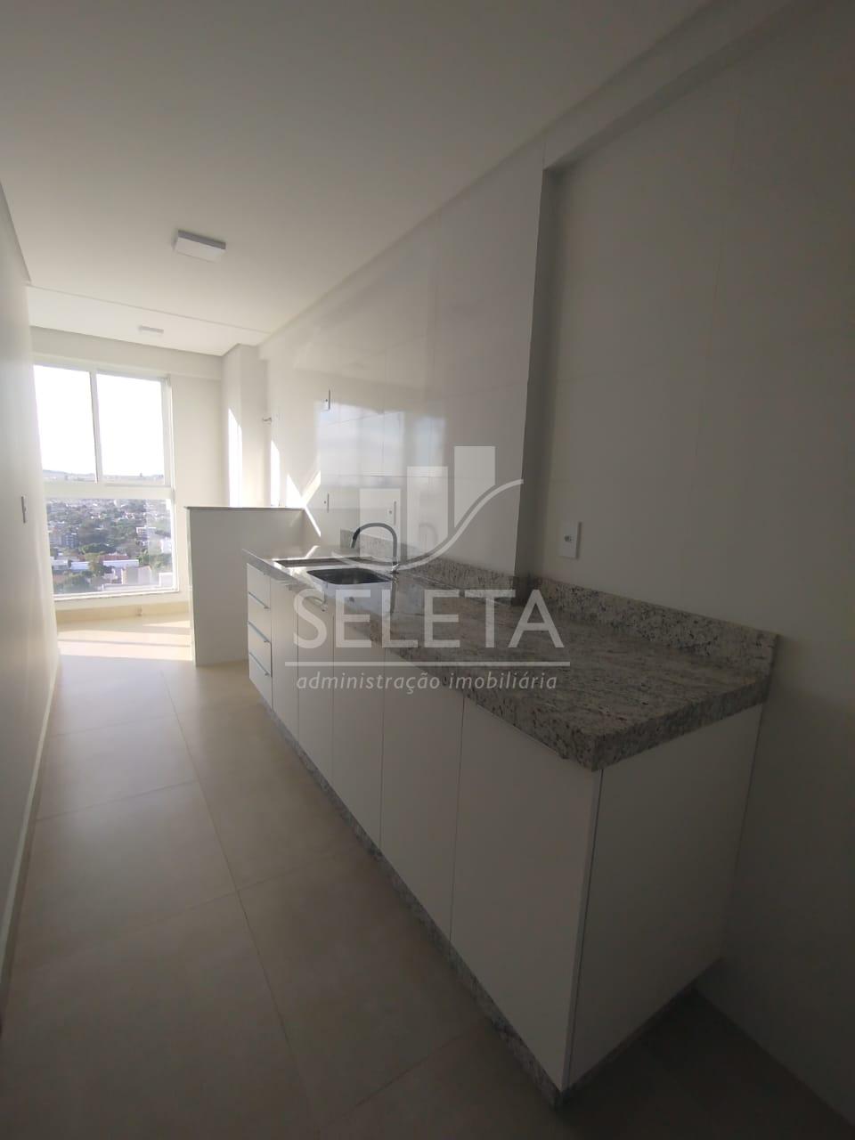 Apartamento para locação, CENTRO, CASCAVEL - PR