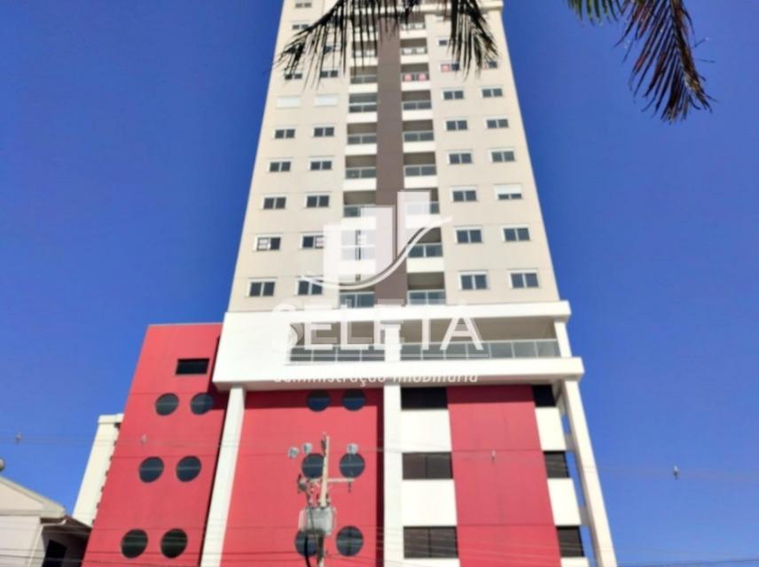 APARTAMENTO PARA LOCAÇÃO NO EDIFICIO VIANA DO CASTELO - CENTRO.