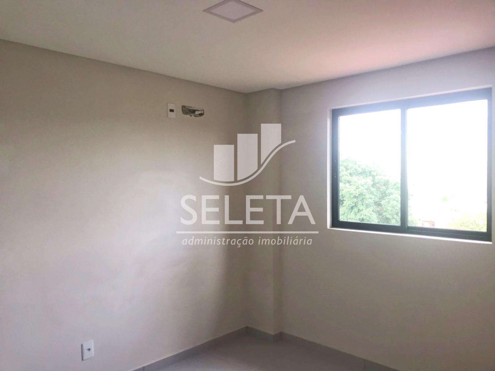 Apartamento à venda, Bairro Coqueiral, em  CASCAVEL - PR