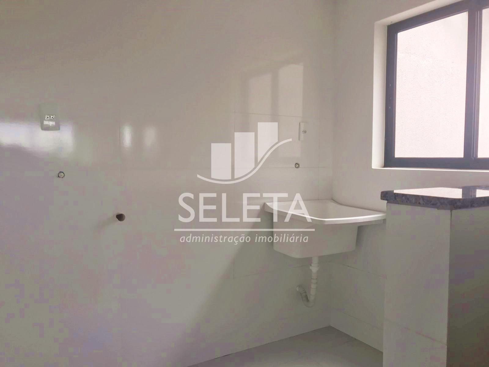 Apartamento à venda, Bairro Coqueiral, em  CASCAVEL - PR