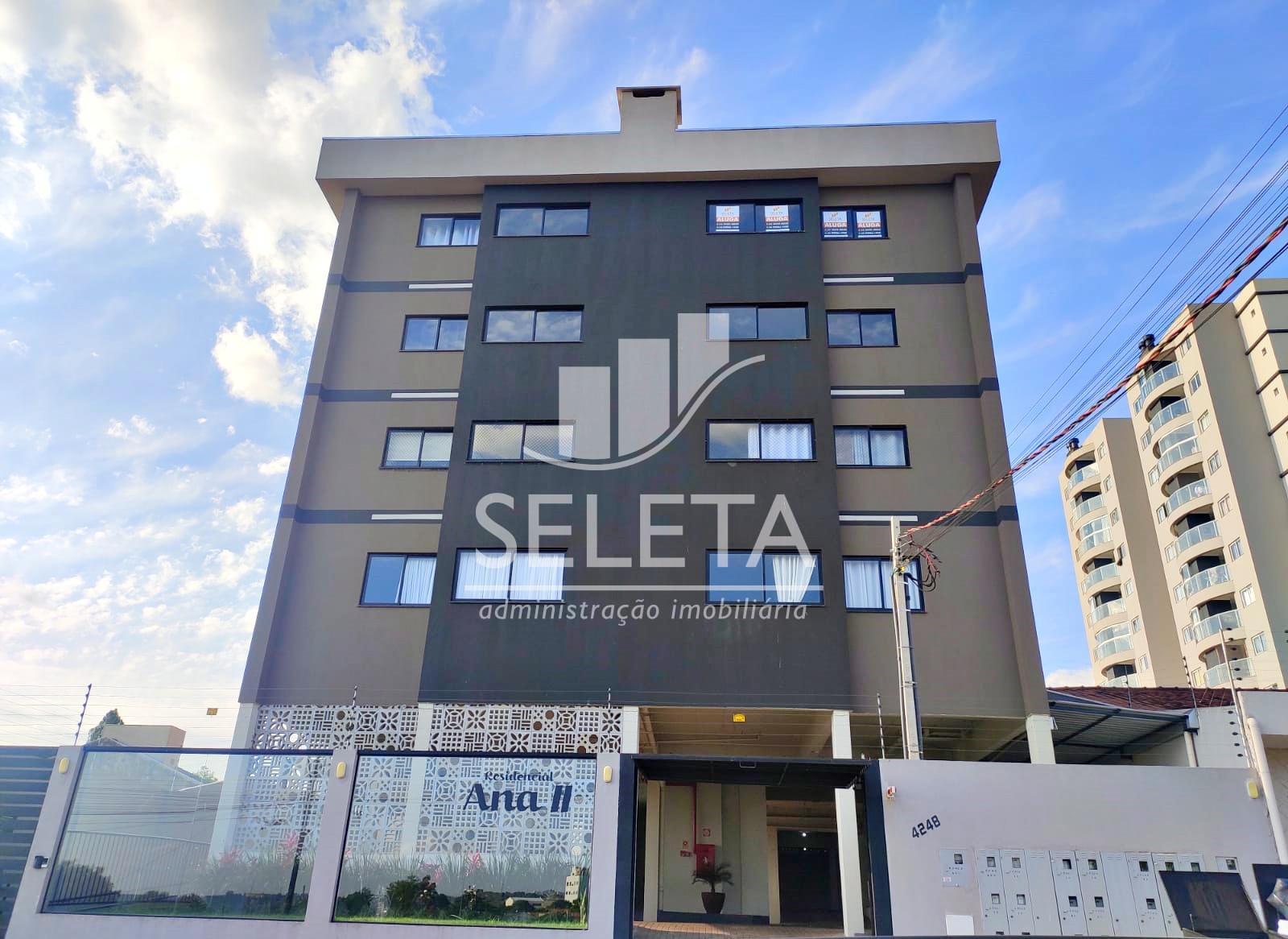 Apartamento à venda, Bairro Coqueiral, em  CASCAVEL - PR