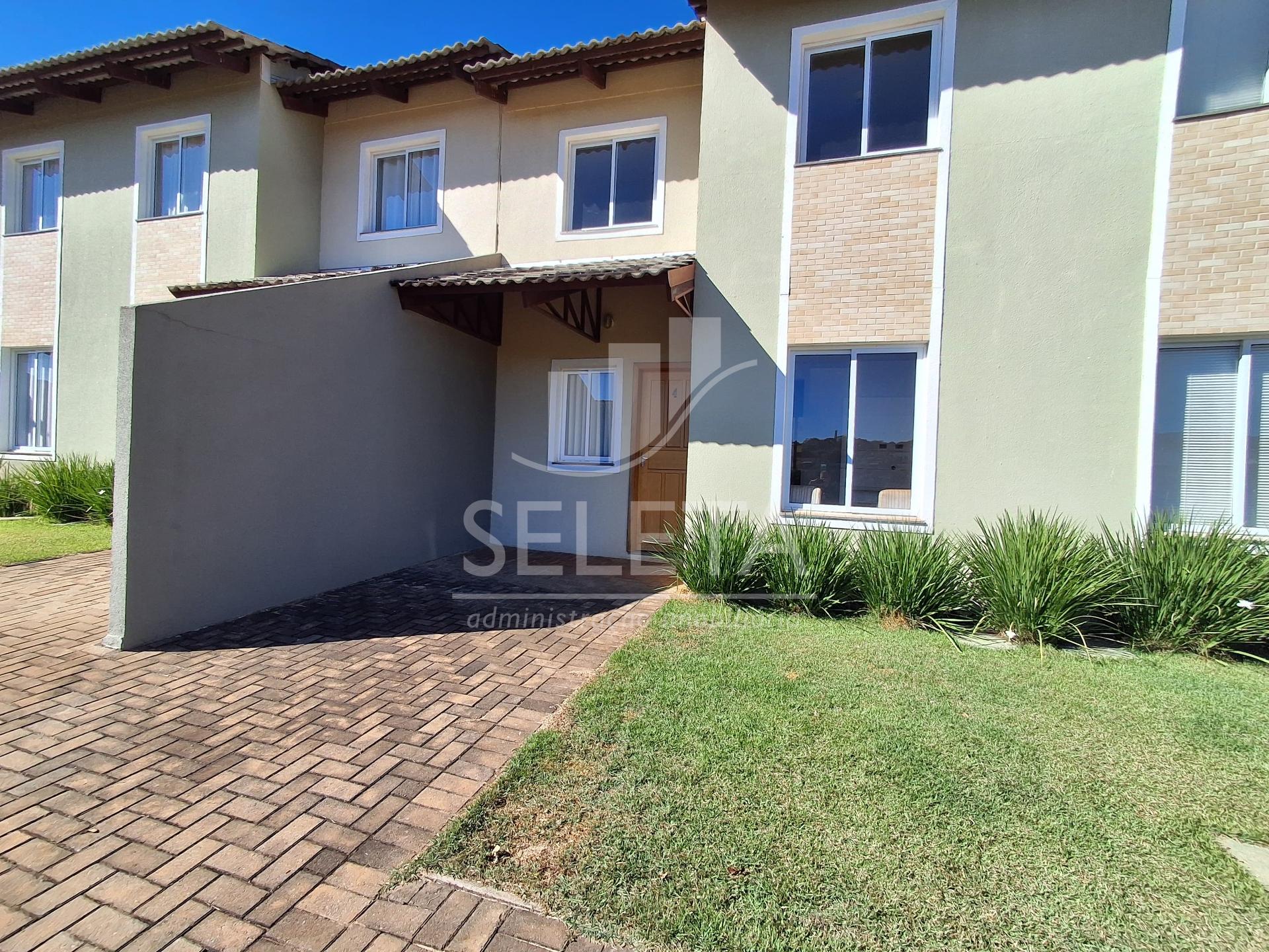 Sobrado à venda, Residencial Parque Alvorada - Bairro Floresta...