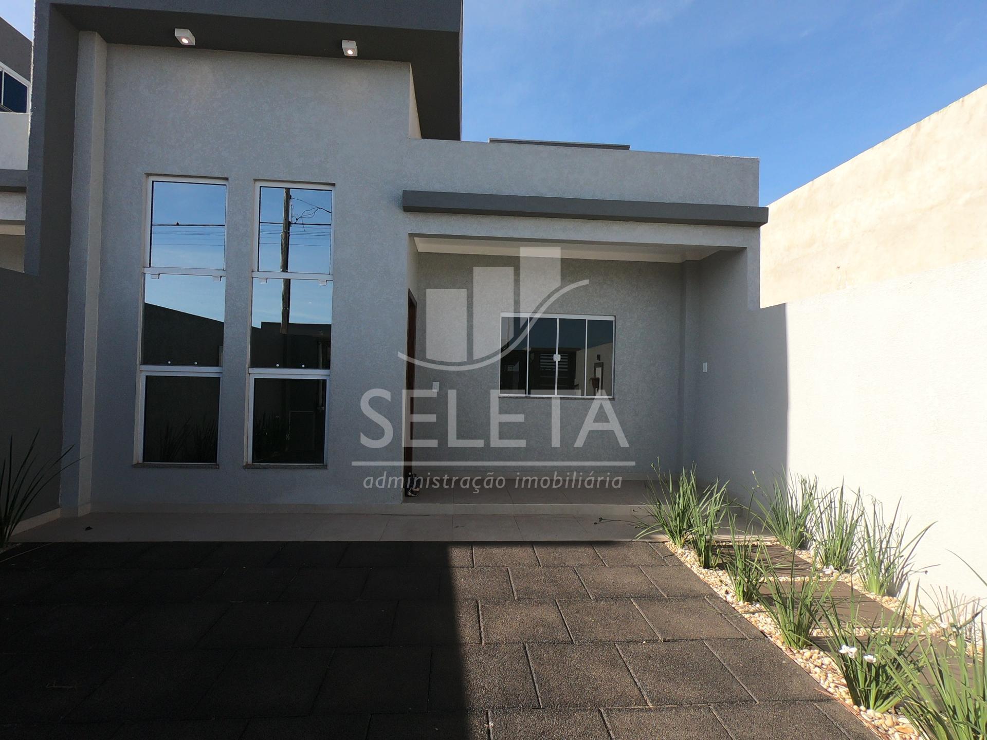 Casa à venda, Jardim Veredas, CASCAVEL - PR. Rua Universitária...