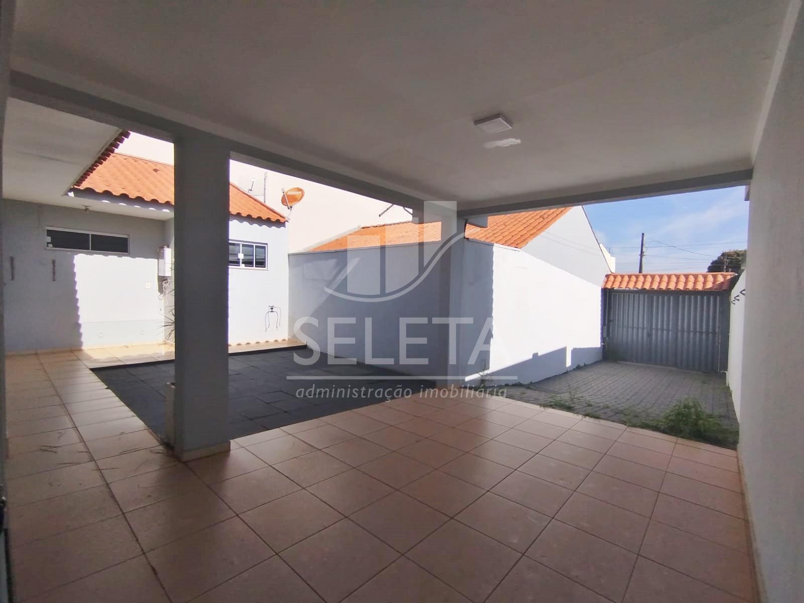 Casa para locação, Canadá, CASCAVEL - PR