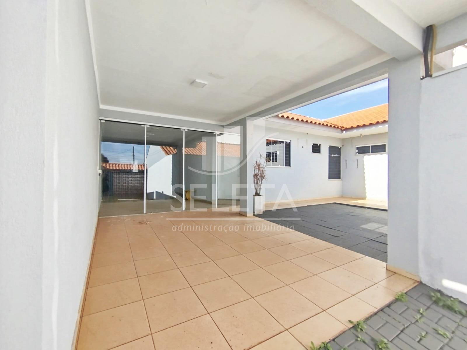 Casa para locação, Canadá, CASCAVEL - PR