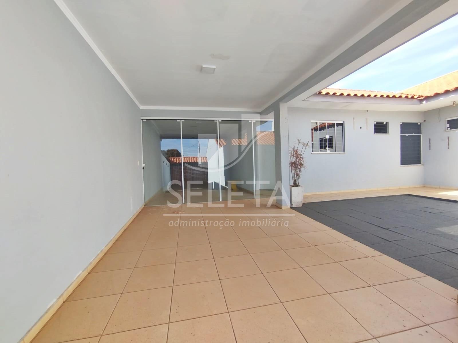 Casa para locação, Canadá, CASCAVEL - PR