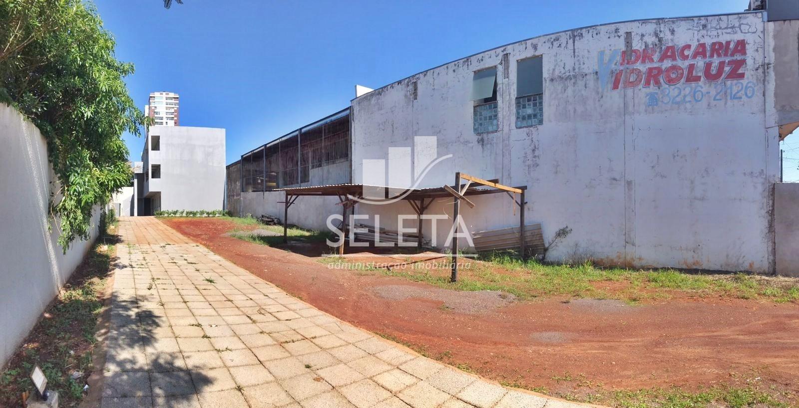 Apartamento com 2 dormitórios, Bairro Coqueiral, CASCAVEL - PR