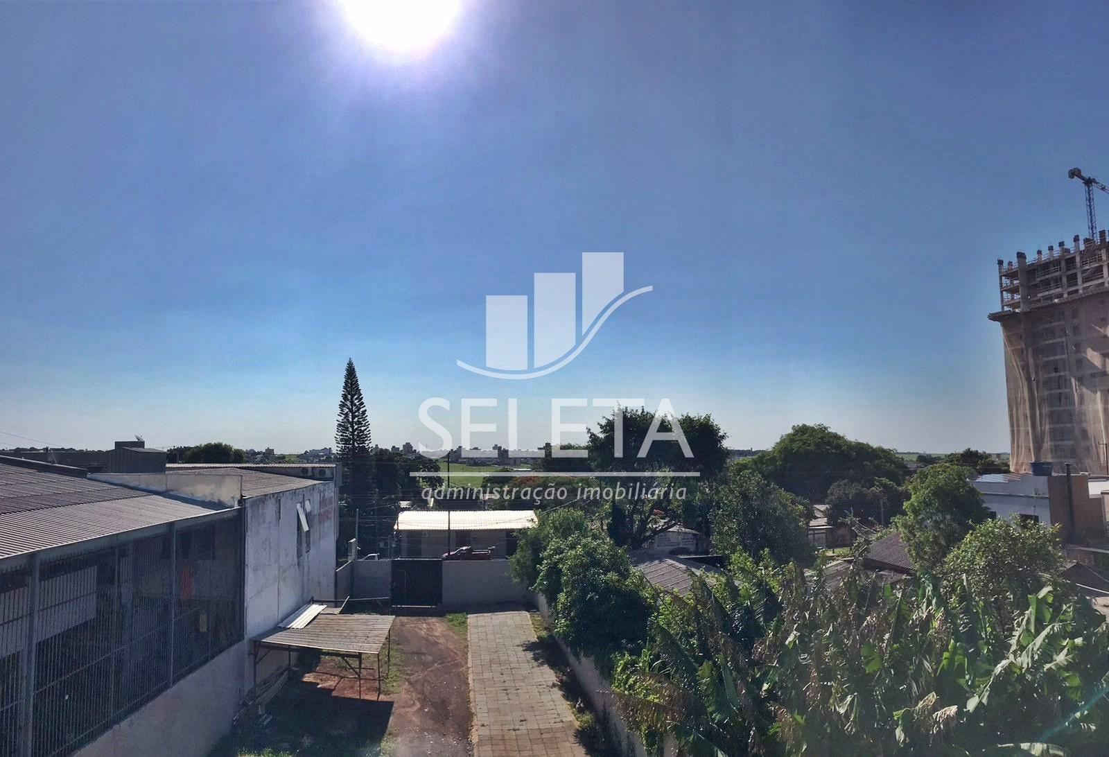 Apartamento com 2 dormitórios, Bairro Coqueiral, CASCAVEL - PR
