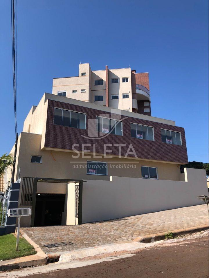 Comercial para locação, COUNTRY, CASCAVEL - PR