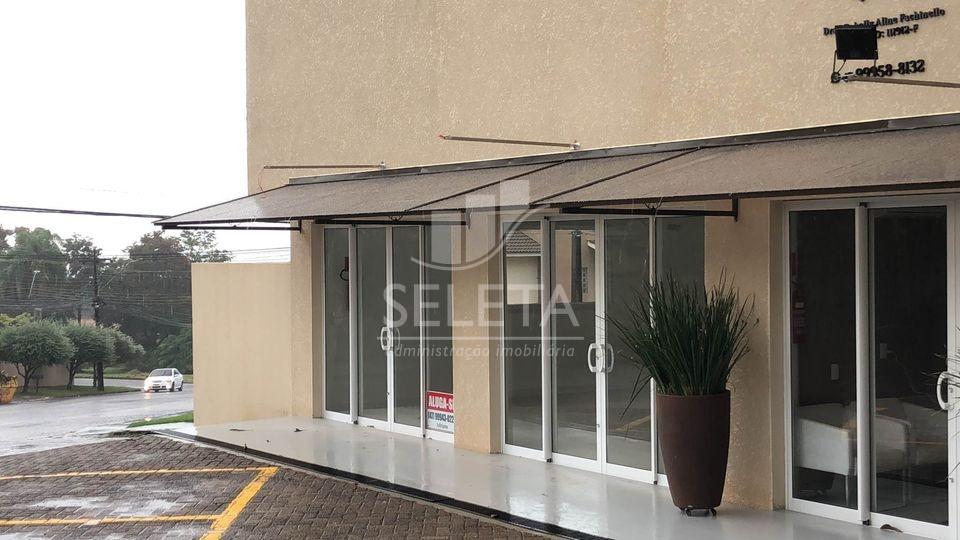 Comercial para locação, COUNTRY, CASCAVEL - PR
