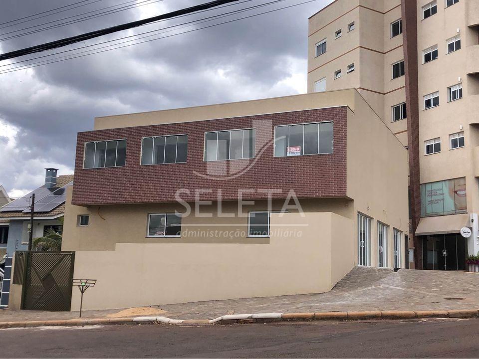 Comercial para locação, COUNTRY, CASCAVEL - PR