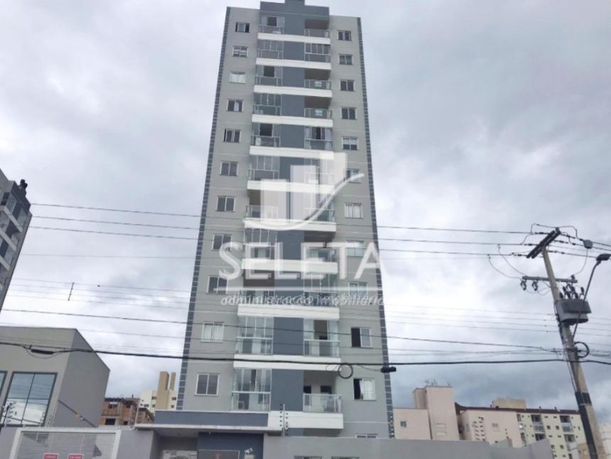 Apartamento para locação, CANCELLI, CASCAVEL - PR