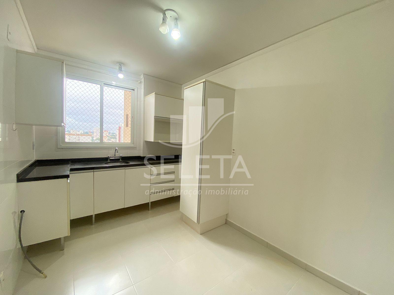APARTAMENTO COM 3 DORMITÓRIOS PARA LOCAÇÃO NO CENTRO DE CASCAV...