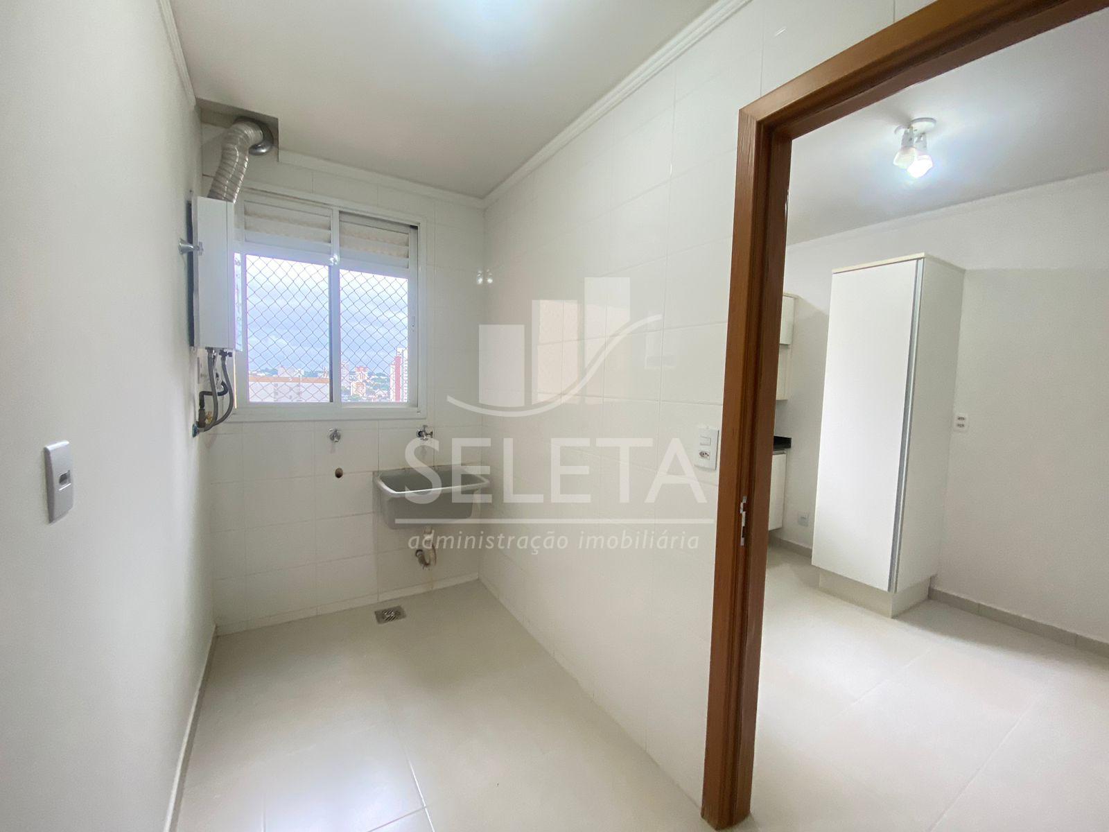 APARTAMENTO COM 3 DORMITÓRIOS PARA LOCAÇÃO NO CENTRO DE CASCAV...