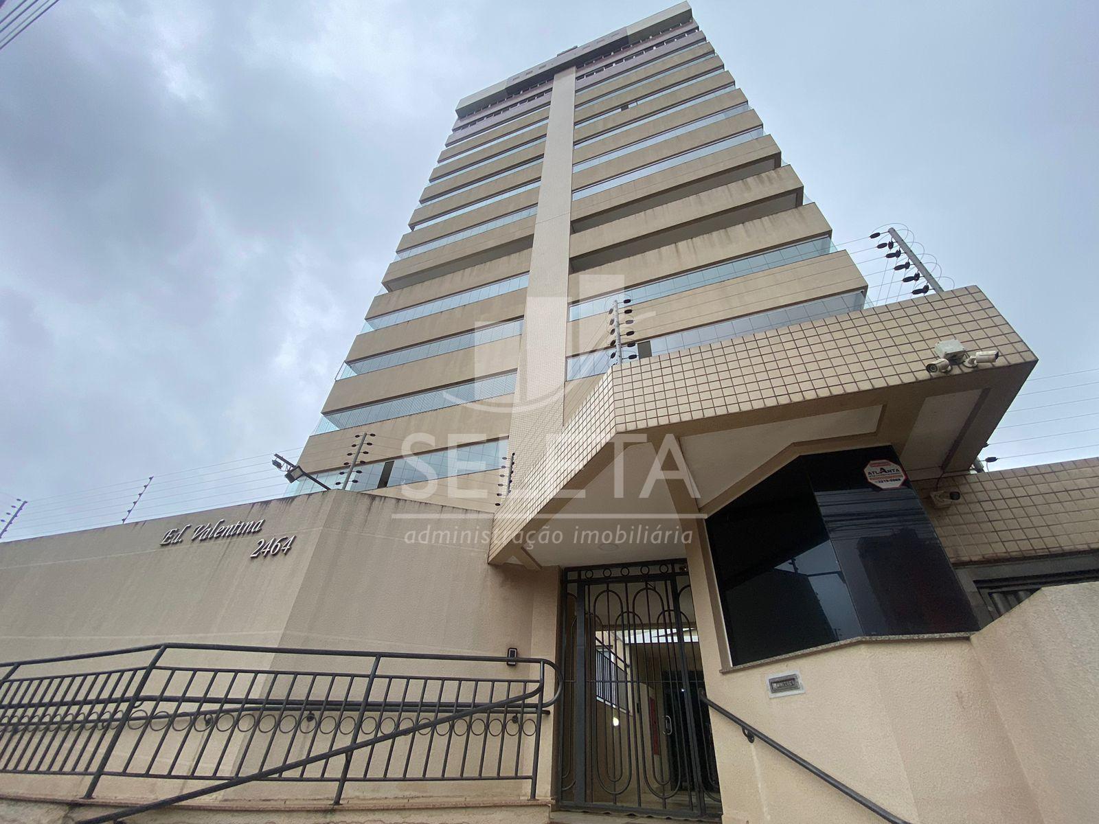 APARTAMENTO COM 3 DORMITÓRIOS PARA LOCAÇÃO NO CENTRO DE CASCAV...