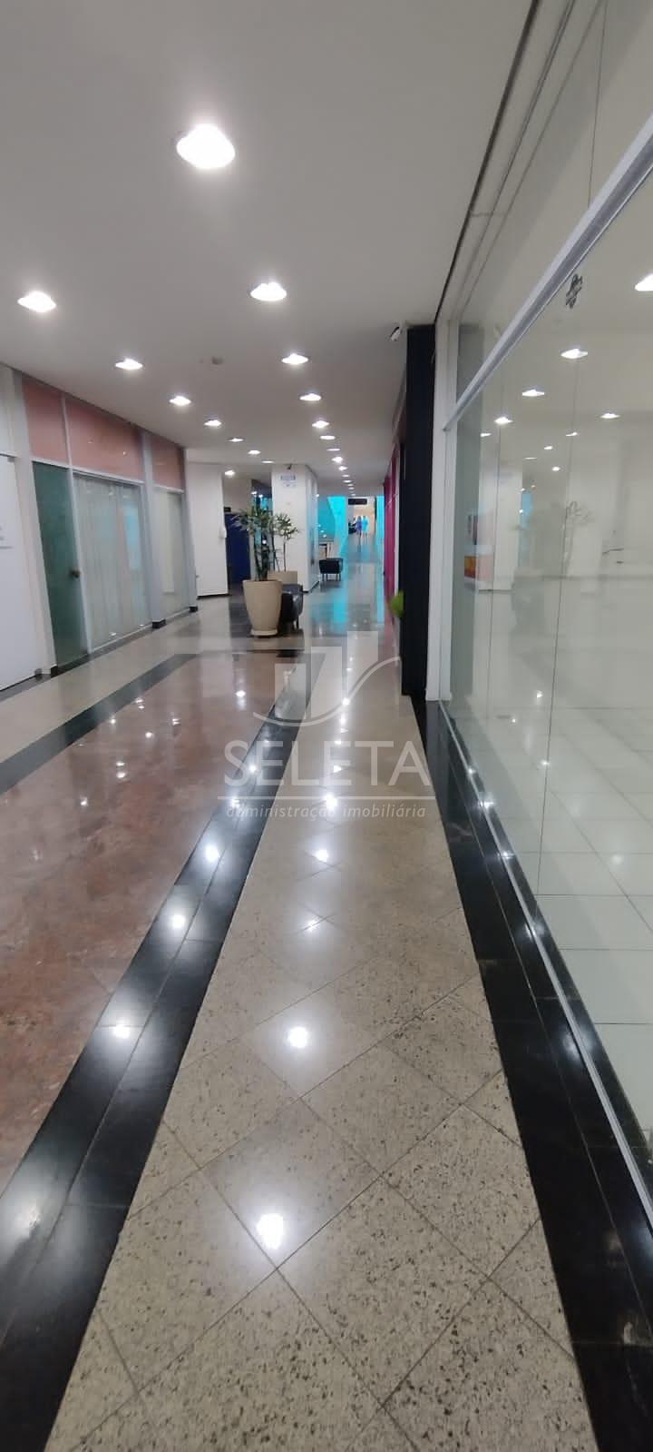 SALA COMERCIAL PARA ALUGAR NO SHOPPING CENTRAL PARK, CASCAVEL PR