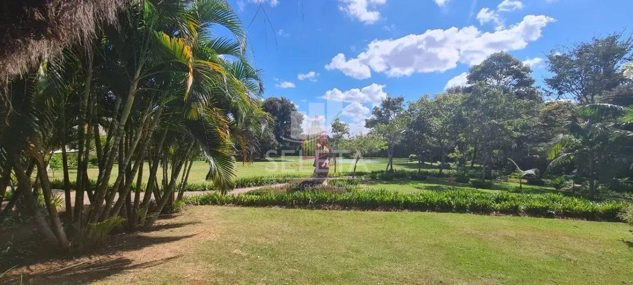 Lindo Terreno à venda em condomínio de Luxo no  Jardins de Mon...