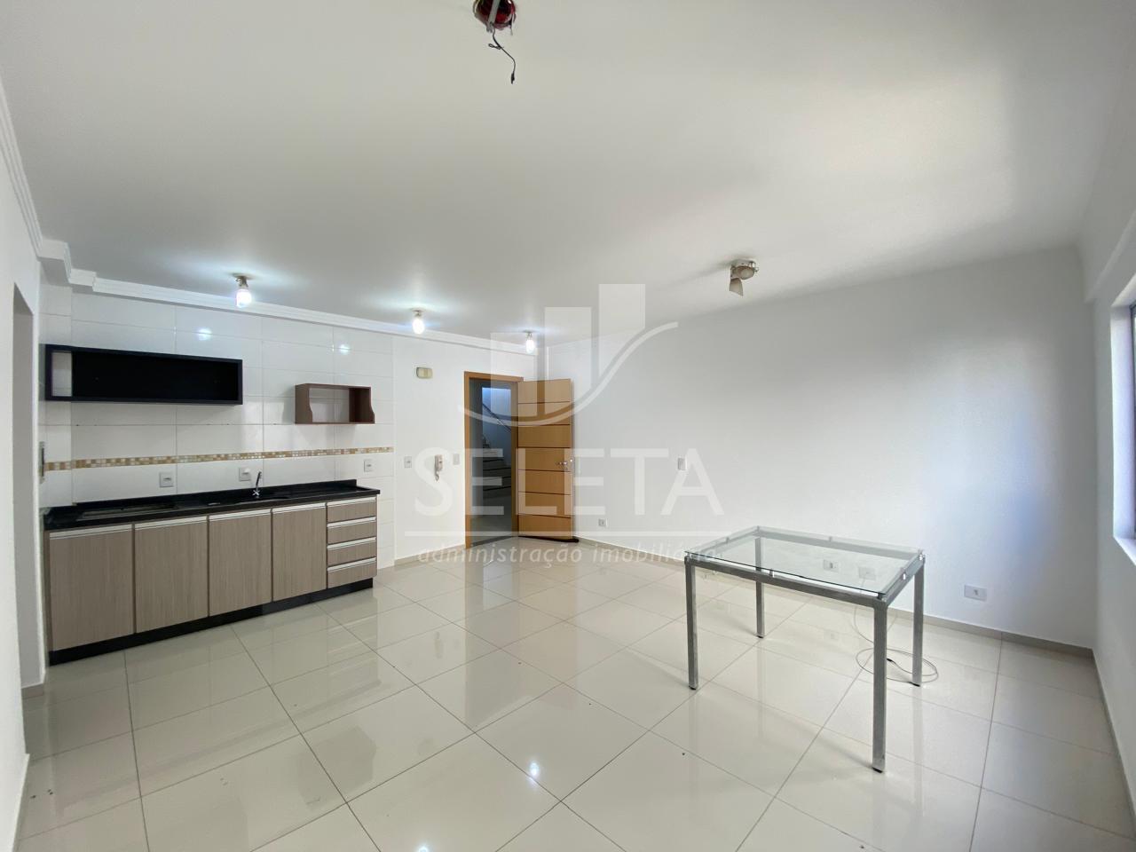 APARTAMENTO PARA LOCAÇÃO NO BAIRRO ALTO ALEGRE - CASCAVEL, PR