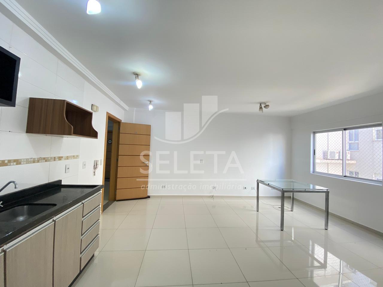 APARTAMENTO PARA LOCAÇÃO NO BAIRRO ALTO ALEGRE - CASCAVEL, PR
