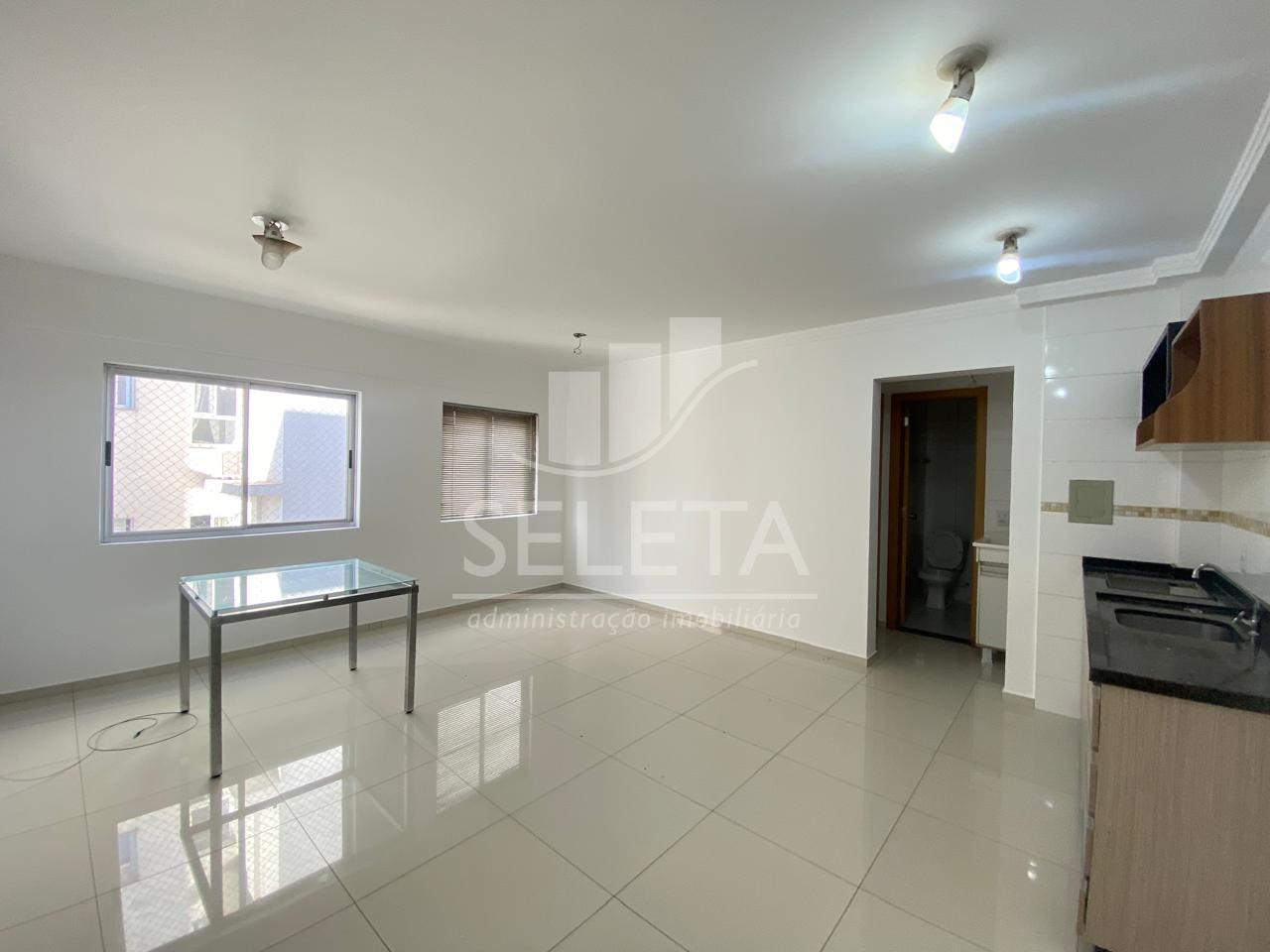 APARTAMENTO PARA LOCAÇÃO NO BAIRRO ALTO ALEGRE - CASCAVEL, PR