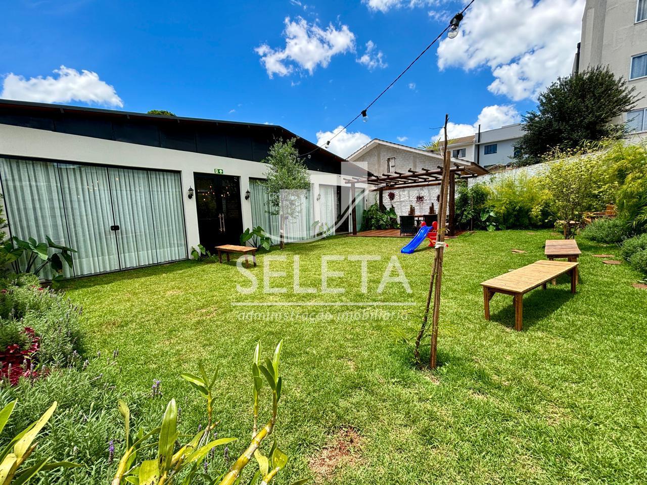 Comercial com 3 dormitórios para locação lno bairro COUNTRY em...