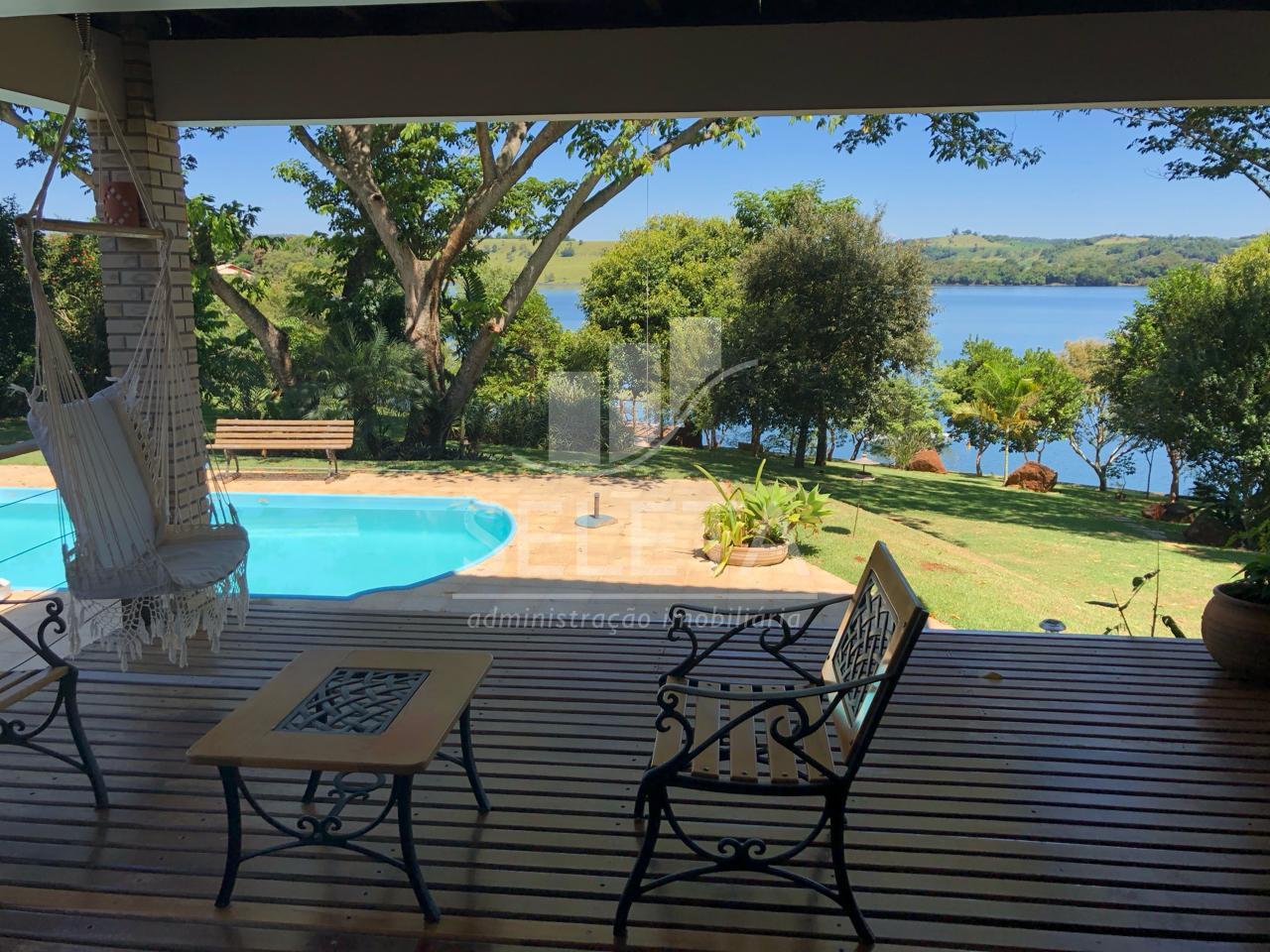Sobrado de luxo  à venda, nas Marinas Village em Boa vista, c ...