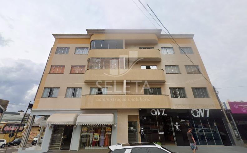 Apartamento à venda, proximo ao Shopping JL, no Centro, CASCAV...
