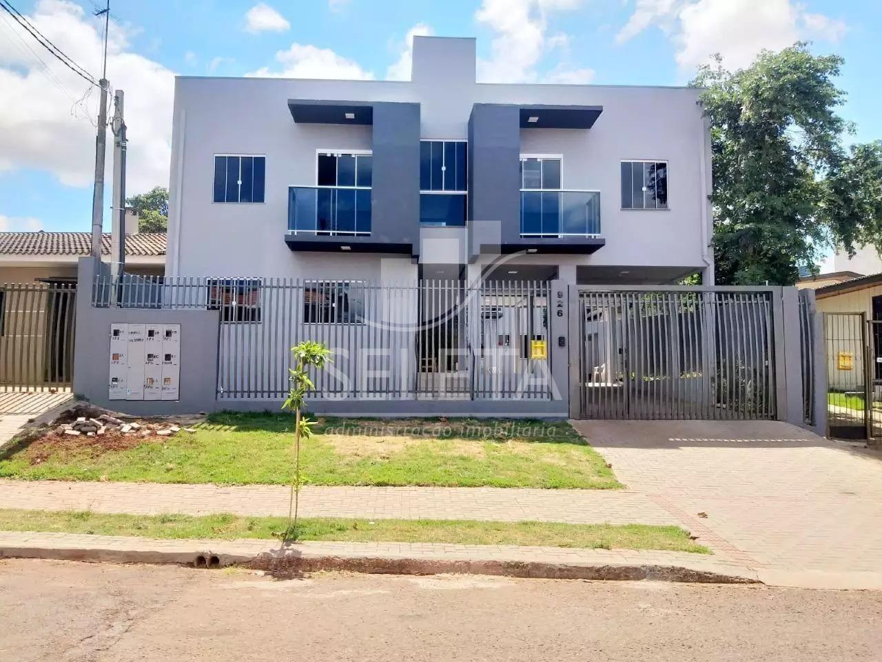 Apartamento à venda, no bairro Neva, há poucas quadras da Rua ...
