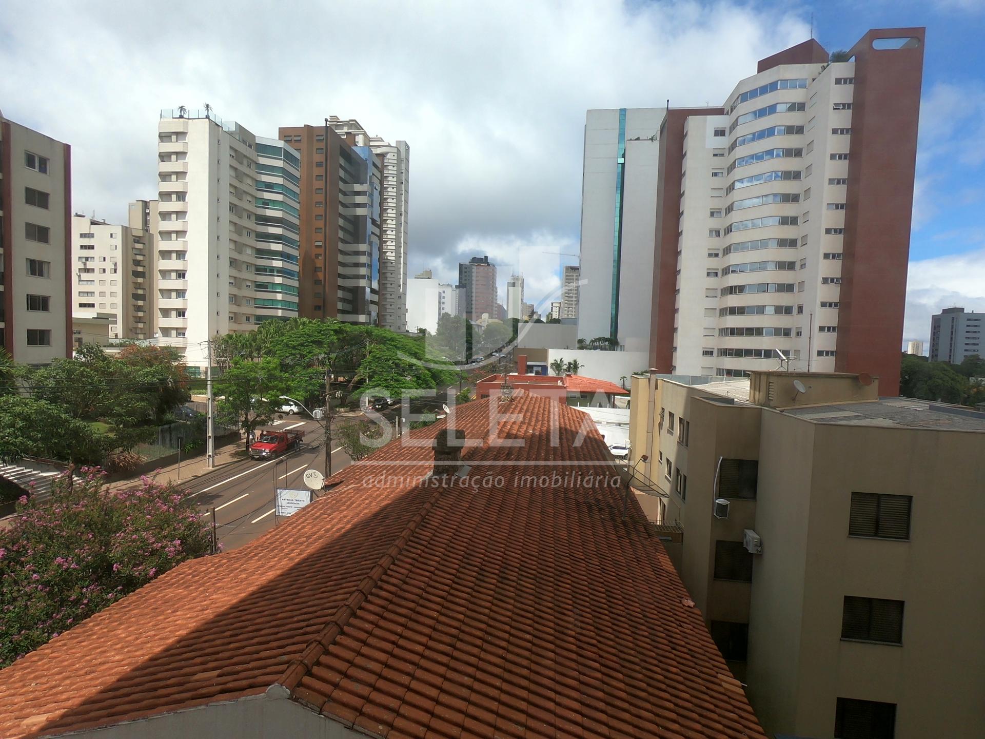 Apartamento à venda, Ed. Design Residence - Centro, CASCAVEL -...