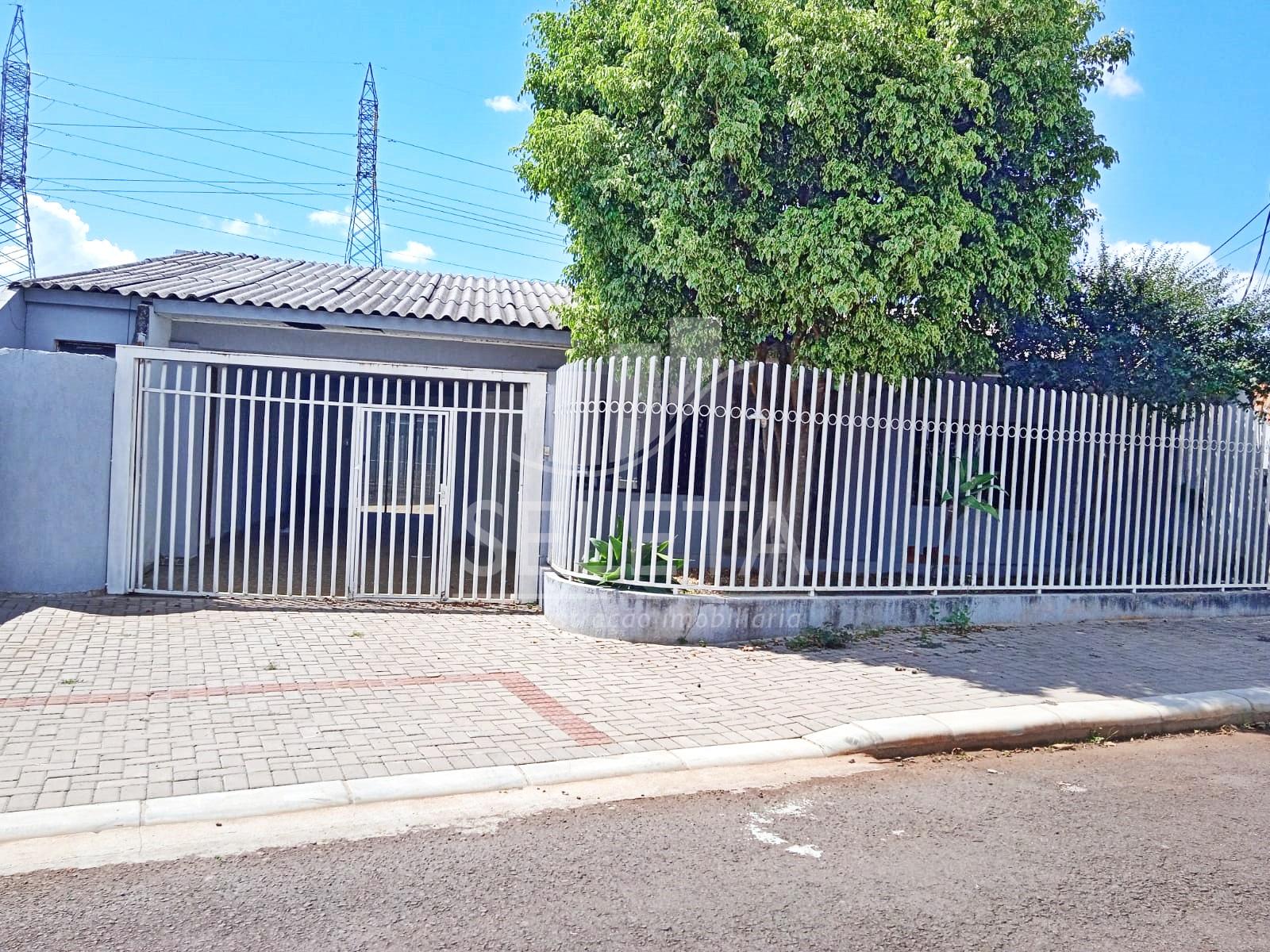 CASA TÉRREA COM EDÍCULA PARA LOCAÇÃO NO BAIRRO PARQUE VERDE, C...