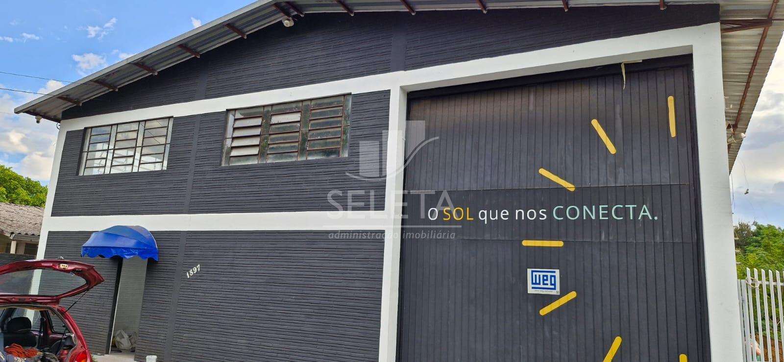 BARRACÃO DISPONIVEL PARA BARRACÃO NO COUNTRY.