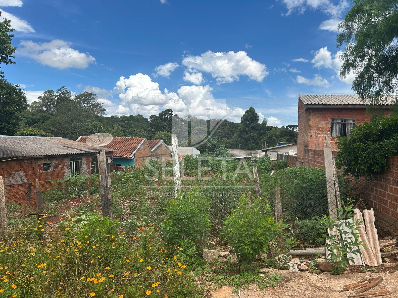 Terreno amplo no cascavel velho a 300 metros da UPA Veneza,
