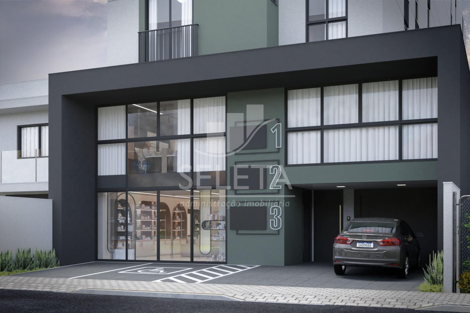 Apartamento à venda, Cancelli, CASCAVEL - PR