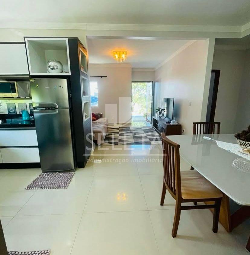 Casa com 3 dormitórios à venda, Cascavel Velho, CASCAVEL - PR