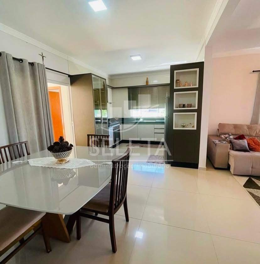 Casa com 3 dormitórios à venda, Cascavel Velho, CASCAVEL - PR