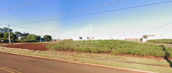 Terreno à venda em Sede Alvorada com uma otima localização, Ca...