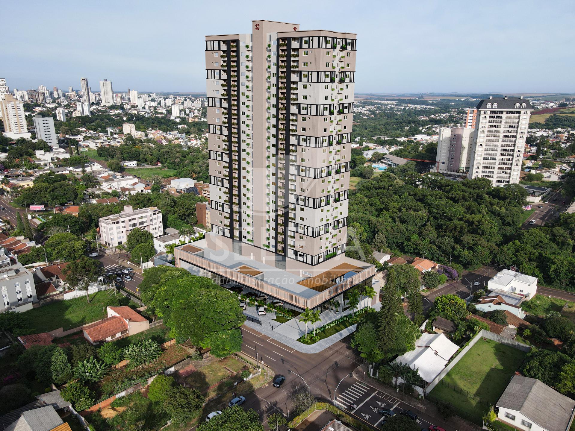 LANÇAMENTO DA CONSTRUTORA SMARTH HOME